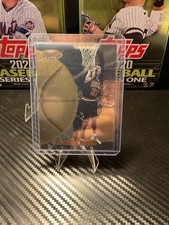 1997-98 Bowman's Best - Michael Jordan #60
