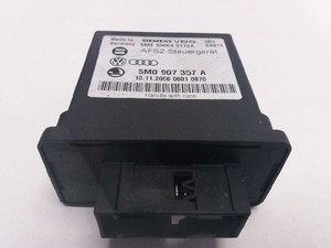 xenon scheinwerfer steuegerät VOLKSWAGEN EOS 1F7 5M0907357A jgrmp549314