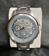 Maserati Watch
