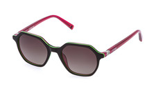 Sting SSJ746 9EXP BORDEAUX FUXIA LUCIDO 47/18/130 Junior Sunglasses