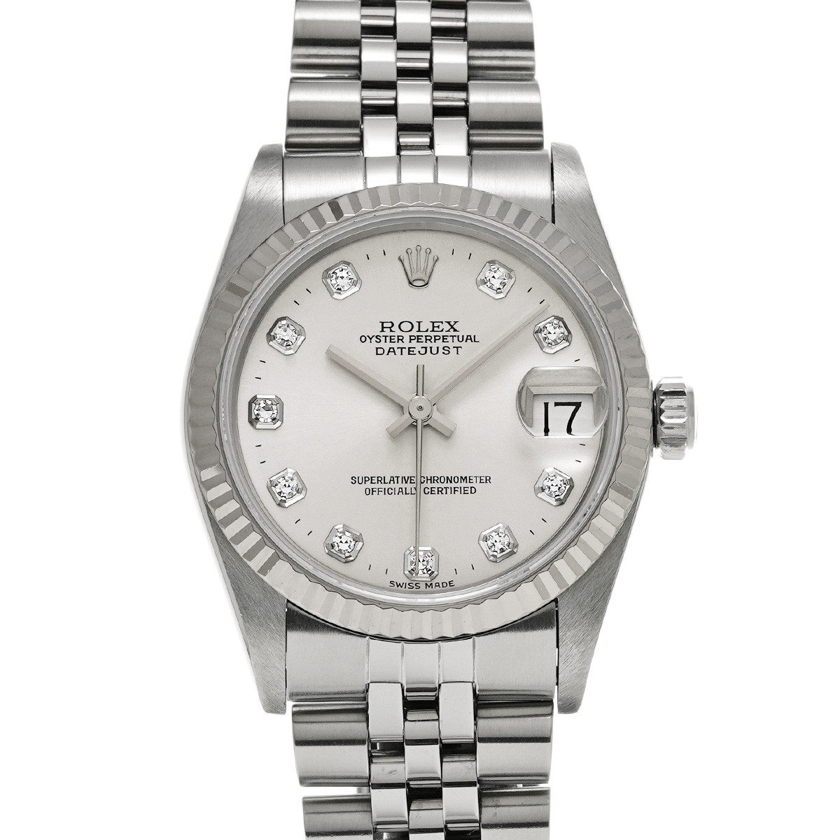 Rolex Datejust 68274G