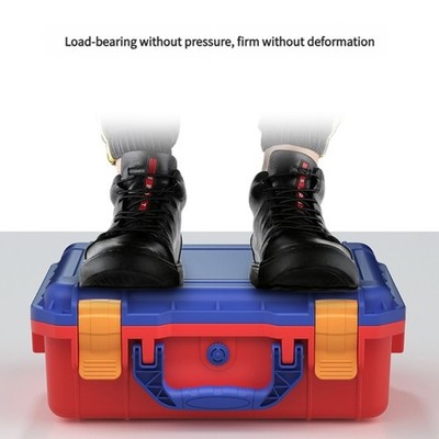 Splashproof Console Organizers Case Crushproof Exterior Padding Interior for SW2