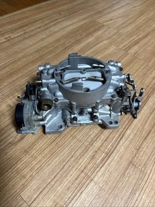 Carter Four Barrel AFB Carburetor 2982 S for 1960 Buick with 401 V8