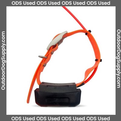 Garmin Astro DC40 Dog Tracking GPS Collars - Used | eBay