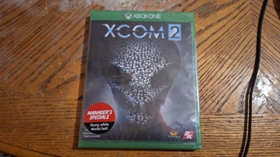 Xcom 2 für Xbox One Xbox Series X US Version