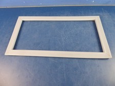 "  MAGNETDICHTUNG / K&Uuml;HLSCHRANKDICHTUNG  "  NEU. 420mm x 220mm.