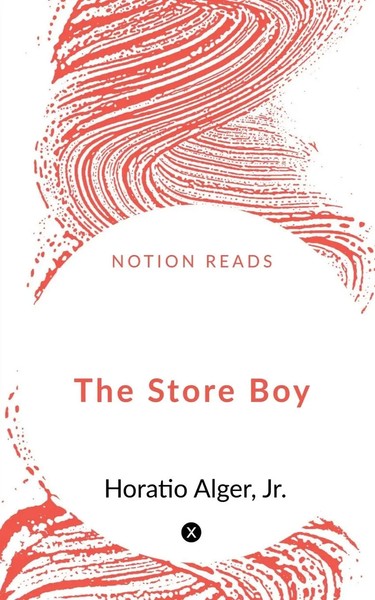 Jr. | The Store Boy | Taschenbuch | Englisch (2020) | Kartoniert / Broschiert-image