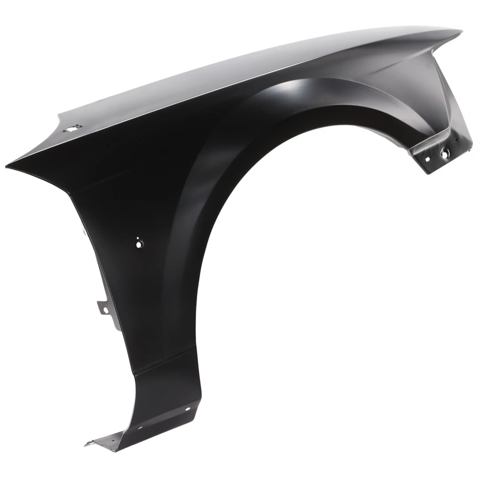 Fender For Ford Mustang 1999-2004 Front Passenger Side Foto 3 de 4