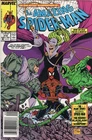 Amazing Spider-Man #319 Marvel Comics 1989 VF+