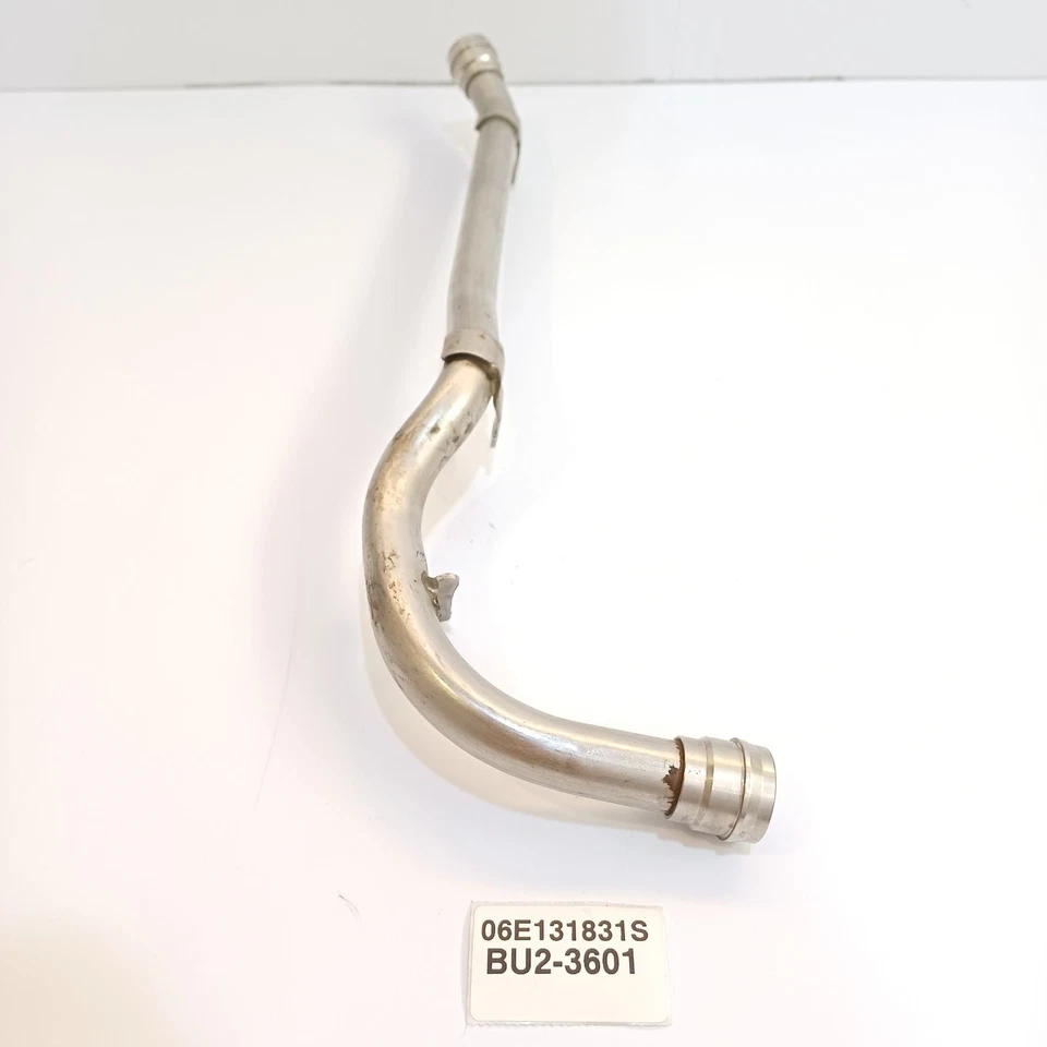 Manguera de bomba de inyección de aire secundaria Audi S5 2015-2019 06E131831S Foto 4 de 4