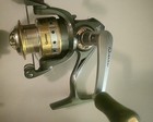 Lot Of (11) Open Faced Fishing Reels — photo 8