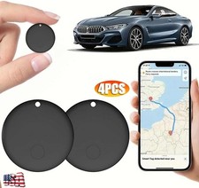 4pcs Mini GPS Real Time Car Locator Tracker GSM/GPRS Vehicle Tracking Device