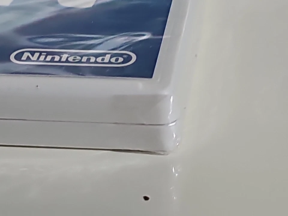 Sealed Wii Sports Resort Japan Boxed Bundle Box Complete Never Used. - Image 4 of 4