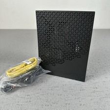 Spectrum EU2251 Docsis 3.1 eMTA PC20 Cable Modem with OEM Power Adapter Cord