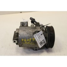 Climatisation et Accessoires Mitsubishi SPACE STAR