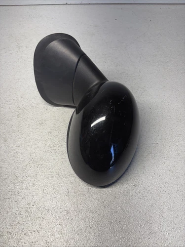 Original Mini Cooper Exterior Mirror Memory Electric Folding Left 599213
