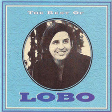 Lobo The Best Of CD Album