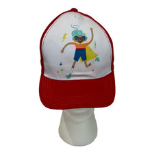 OSFM Boys/Girls Multicolor Adjustable Hat New With Tags