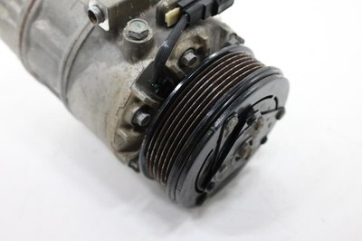 Used A/C Compressor fits: 2021 Ford Bronco sport 1.5 Grade B