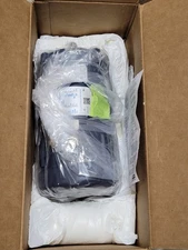 LEESON 108048.00 C4D17FK7G 12V DC Permanent Magnet Motor 3/4 HP 1800 RPM S56C