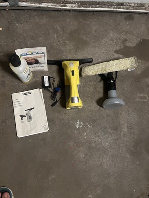 Karcher Wv1 Plus Window Cleaner