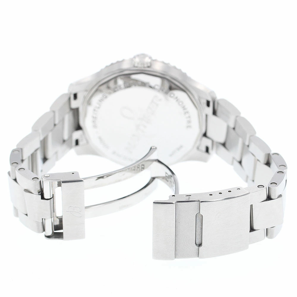 Breitling A17314 Navitimer Date Automatic Men's W… - image 7