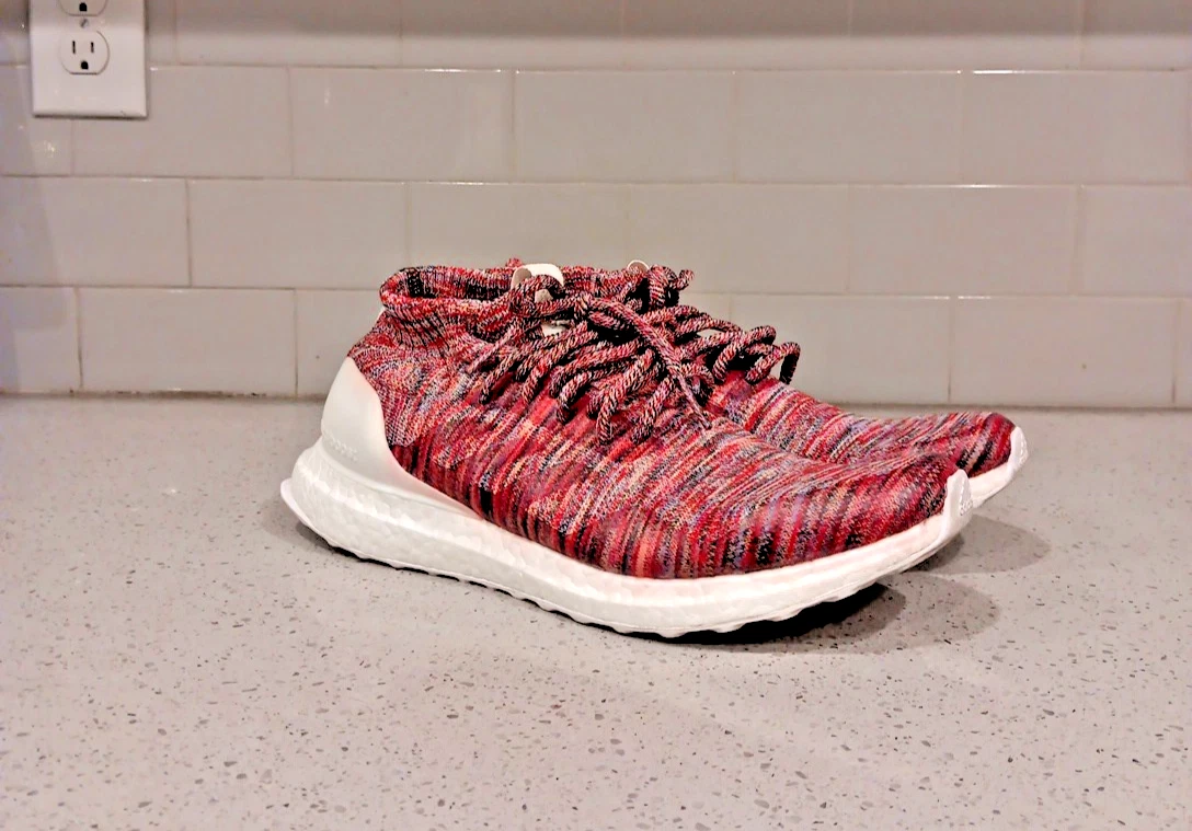 adidas Ultraboost Mid Sneakers for Men for Sale | Authenticity