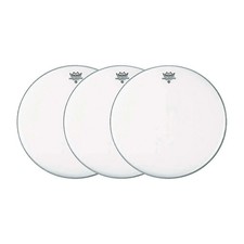 Remo Ambassador 14 Coated Snare Head/3-Pack