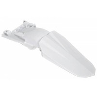 KotflüGel Hinten Husqvarna Te / Tc 250 / 310 Tc / Te 450 / 510 Weiß
