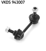 Vkds 943007 SKF Stange/Strebe, Stabilisator FüR Honda