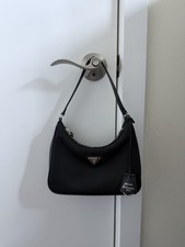 Prada Re-Edition 2005 Mini Bag