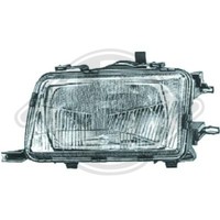 1015083 Scheinwerfer Links FüR Audi 80 B4 Stufenheck (8C2)