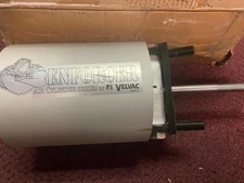 Velvac 100603 Enforcer Tailgate Air Cylinder 6" Bore 3" Stroke