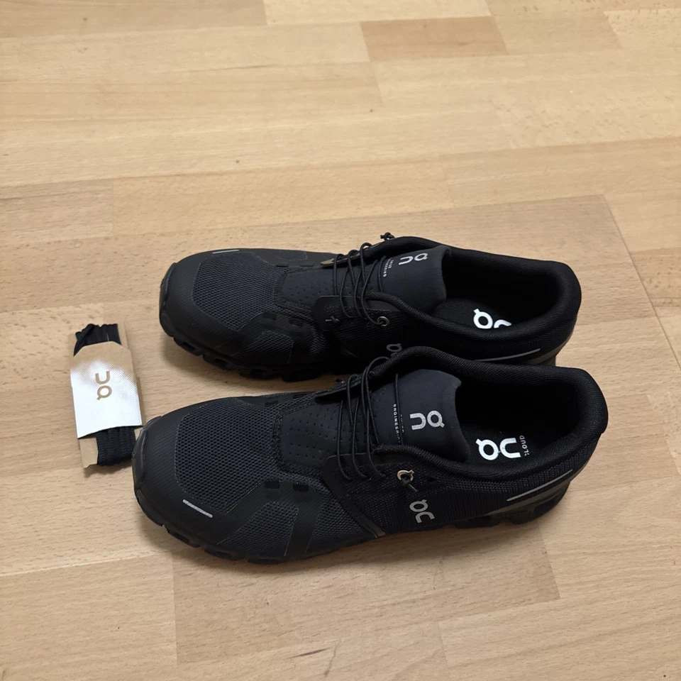 On cloud Schuhe Herren, Größe 45 - Bild 4 von 4