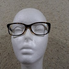 Coach Women's Eyeglasses HC 6089 5120 Dark Tortoise 51 16 135 FRAME ONLY