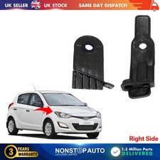 Feu avant (phare) Hyundai I20