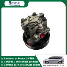 Pompe direction assistée Hyundai TRAJET