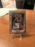 2024-25 Topps Chrome - Show and Tell Alexandre Sarr #ST-12 Refractor (RC)