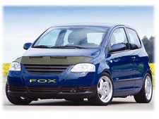 Capot Volkswagen FOX