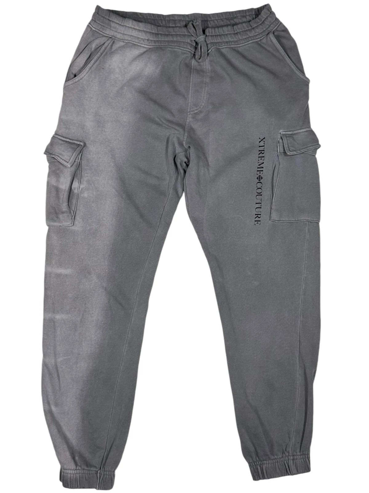 Xtreme Couture By Affliction Men's Sweatpants Jogger Iron Bones
Opens in a new window or tab