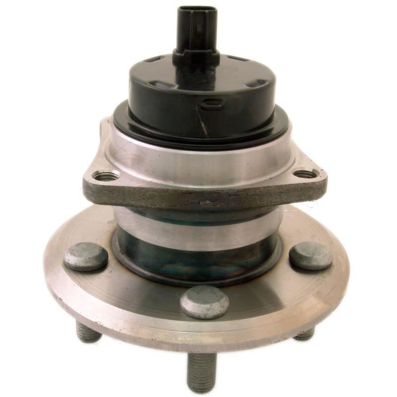 Toyota Celica 1.8 VVTi 1999-2006 Rear Hub Wheel Bearing Kit Inc Abs Sensor