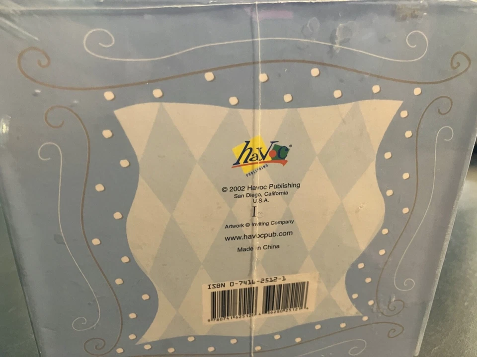 Pack de 3 álbumes de boda Havoc Foto 3 de 4