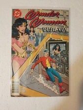 WONDER WOMAN #130 NM DC COMICS NEWSSTAND