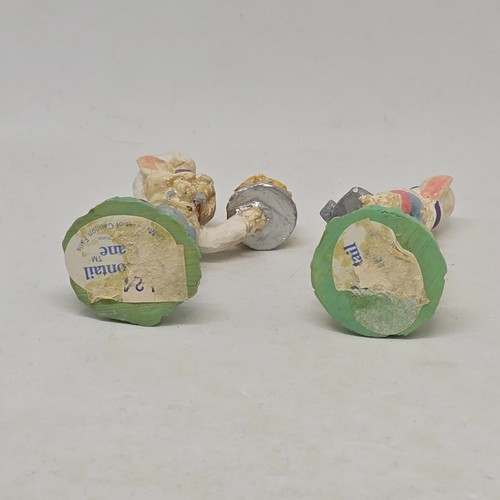 COTTONTAIL LANE Bunny Rabbit Bakers Bake Cake EASTER Collectable Figure Midwest - Picture 6 of 6