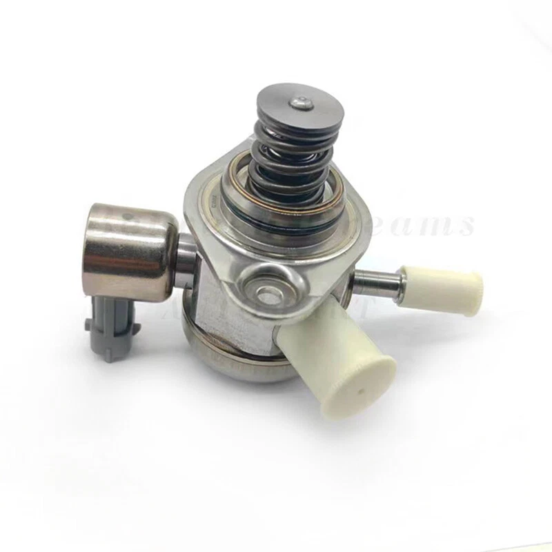 Bomba de combustible de alta presión para Porsche Cayenne Macan 2015-2018 Panamera 2014-2016 Foto 3 de 4