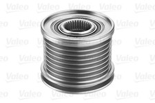 VALEO 588090 Alternator Freewheel Clutch for MERCEDES-BENZ