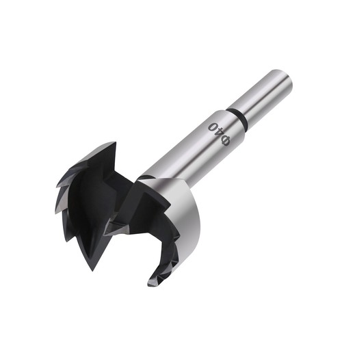 1 Stück 6 mm-100 mm HCS Forstner Bit Scharnier Loch Bohren Holzbohrer - Bild 31 von 48