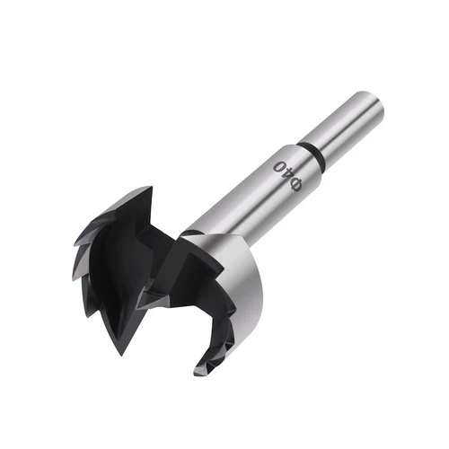 6mm-85mm High Carbon Stahl Forstnerbohrer Scharnier Loch Bohren Holzbohrer - Bild 28 von 42