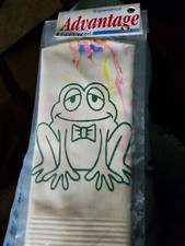 Advantage Swim Cap Design Frog