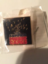 Marching Bands-Summer Music Games - metal